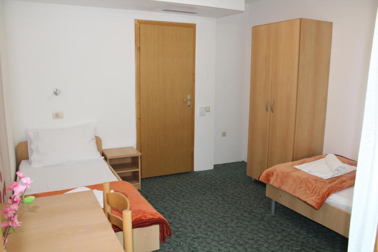 Pansion Nikica Kozina Panzió Međugorje Kültér fotó